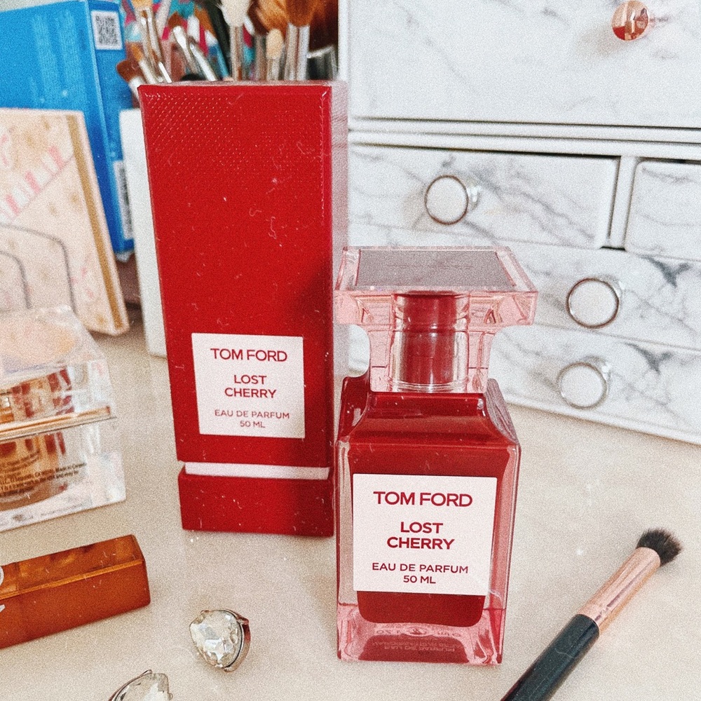 Tom Ford Lost Cherry Perfume 1 oz